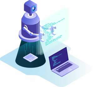 Разработка сайта для автоматизации бизнес-процессов в Контагеме