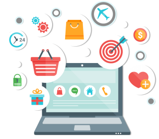 Разработка площадки электронной коммерции в Контагеме