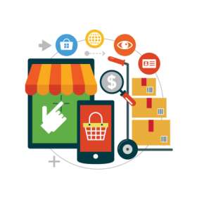 Разработка сложного сайта для сферы логистики в Контагеме